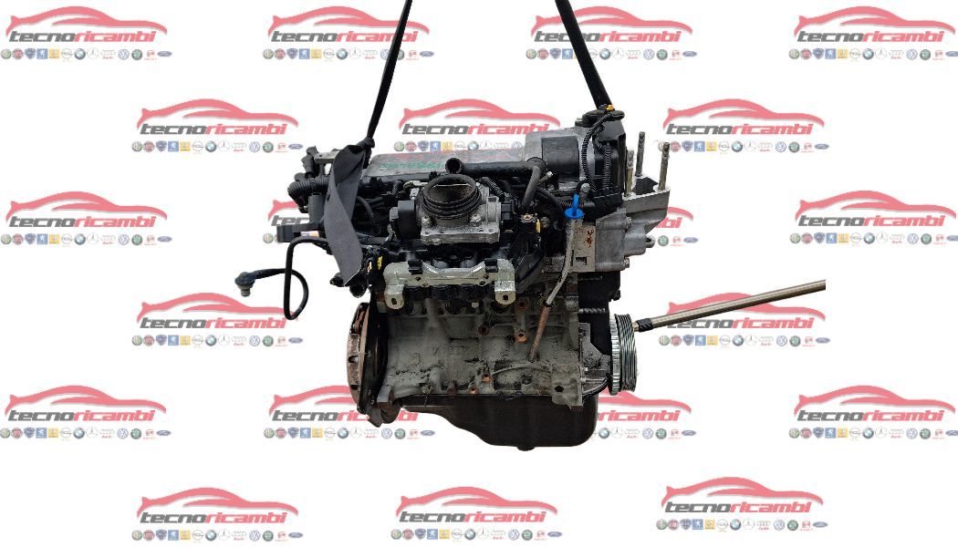 MOTRE LANCIA Y  1.2  BENZ  188A4000 RF800