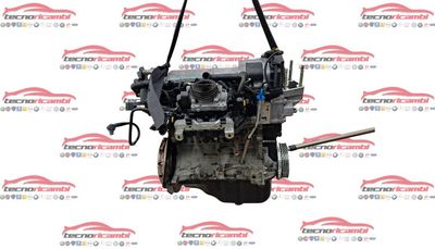 MOTRE LANCIA Y  1.2  BENZ  188A4000 RF800