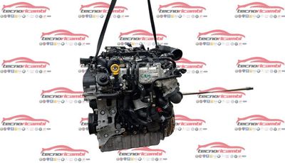MOTORE SEAT LEON 2.0 TDI CRM RF805