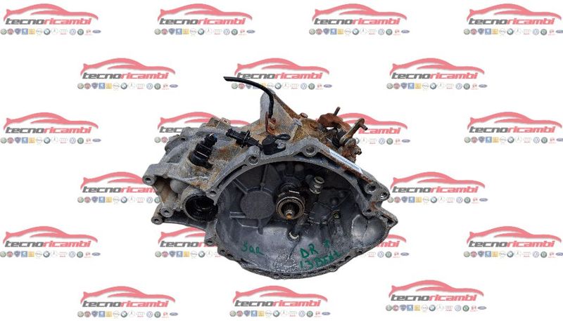 CAMBIO DR1 1.3 BENZINA  SQR 473F RF808