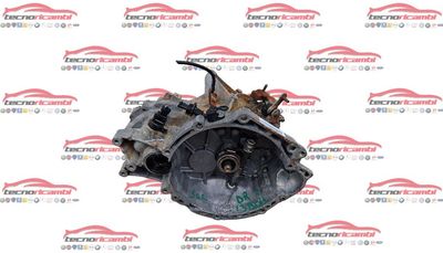 CAMBIO DR1 1.3 BENZINA  SQR 473F RF808