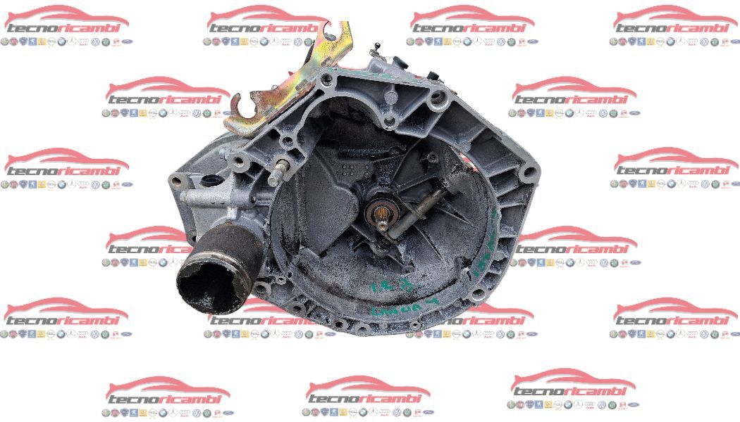 CAMBIO LANCIA Y 1.2 BENZINA 188A4000 RF810