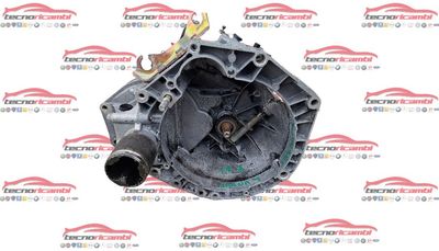 CAMBIO LANCIA Y 1.2 BENZINA 188A4000 RF810