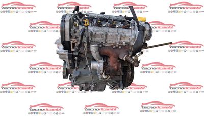 MOTORE FIAT CROMA 1.9 MJT 939A2000 RF820