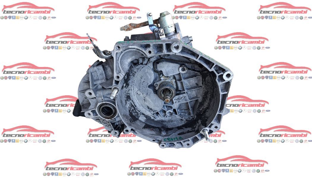 CAMBIO FIAT CROMA 1.9 DIESEL 939A2000 RF822