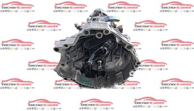 CAMBIO VOLKSWAGEN PASSAT 1.9 TDI AVF RF823