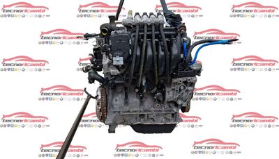 MOTORE CITROEN NEMO 1.4 BENZINA KFT RF824