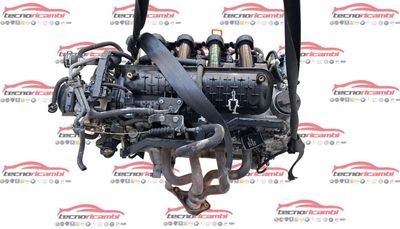 HONDA JAZZ 1.2 BENZ L12A1 RF830