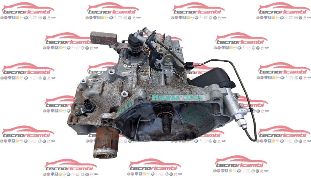 CAMBIO HONDA JAZZ 1.2 BENZINA L12A1  RF831