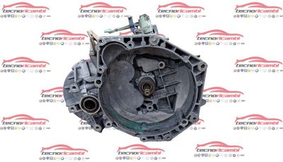 CAMBIO OPEL ASTRA H 1.9 CDTI RF832