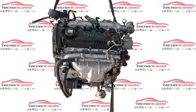 MOTORE LANCIA LYBRA 1.9 JTD 937A2000 RF836