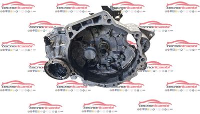 CAMBIO VOLKSWAGEN GOLF 4 1.9 TDI ATD RF844