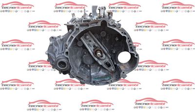 CAMBIO MITSUBISHI COLT 1.5 DI-D 639939 RF858
