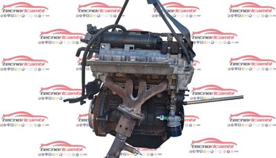 MOTORE RENAULT TWINGO 1.2 BENZINA D7FB700 RF860