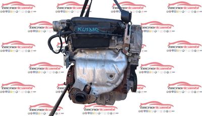 MOTORE RENAULT MEGANE K4MD812 RF892
