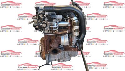 MOTORE DACIA SANDERO 1.5 DCI K9KC612 RF900