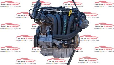 MOTORE MINI COOPER 1.6 BENZINA W10B16AA RF902