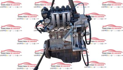 MOTORE LANCIA Y 1.2 BENZINA 176B9000 RF908