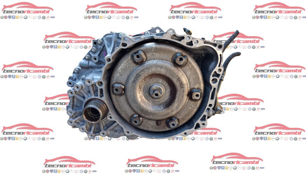 CAMBIO AUTOMATICO VOLVO XC90 2.4 D D5244T RF911