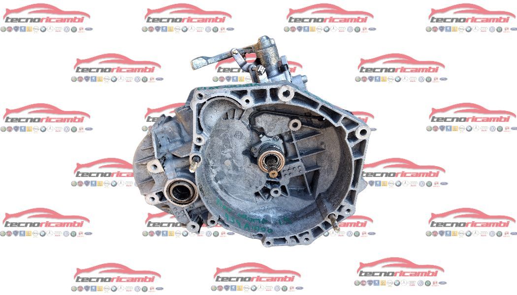 CAMBIO FIAT CROMA 1.9 JTDM 939A1000 RF913