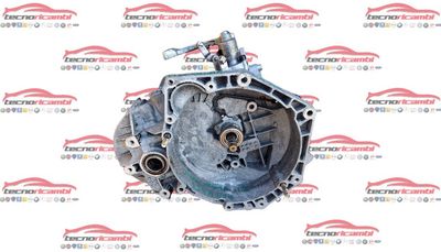 CAMBIO FIAT CROMA 1.9 JTDM 939A1000 RF913