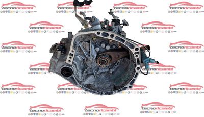 MOTORE TOYOTA YARIS 1.0 BENZINA 1SZ  RF921