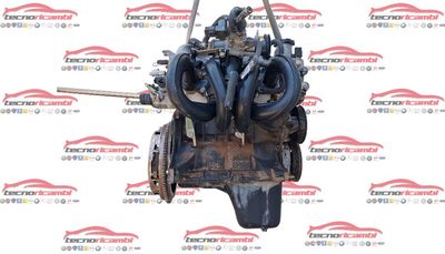 MOTORE TOYOTA YARIS 1.0 BENZINA 1SZ RF920