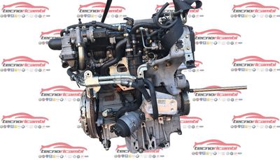 MOTORE FIAT CROMA 1.9 JTDM 939A2000 RF925