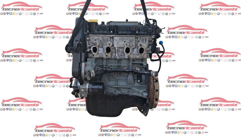 MOTORE FIAT PANDA 1.2 BENZINA 169A4000 RF929