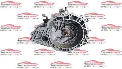 CAMBIO OPEL CORSA D 1.3 CDTI Z13DTJ RF940