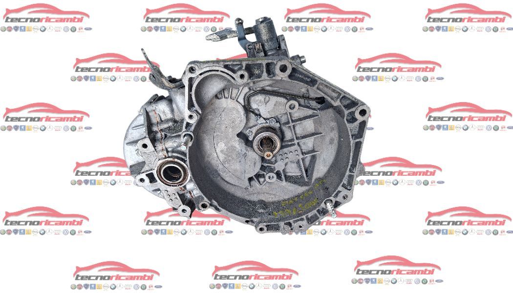 CAMBIO FIAT CROMA 1.9 JTDM 939A2000 RF939