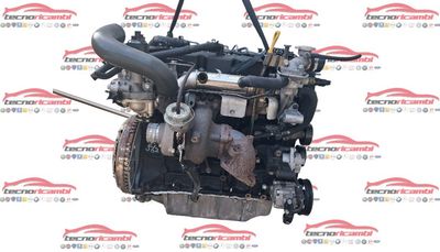 MOTORE KIA CARNIVAL 2.9 CRDI J3 RF930