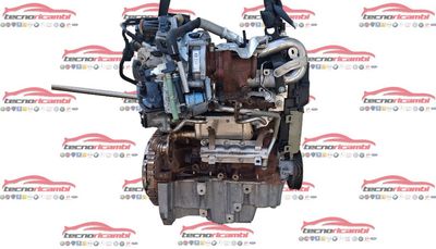 MOTORE RENAULT CLIO 1.5 DCI K9KE628 RF994