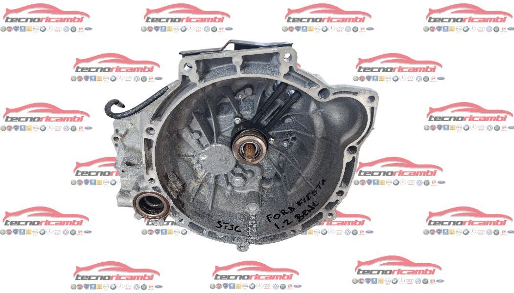 CAMBIO FORD FIESTA 1.2 BENZINA STJC RF1002