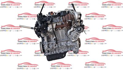 MOTORE PEUGEOT 208 1.4 HDI 8HR RF1006