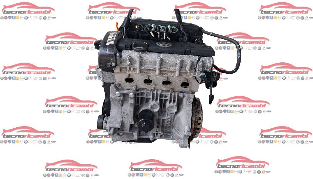 MOTORE VOLKSWAGEN POLO 1.4 BENZINA CMA RF1003
