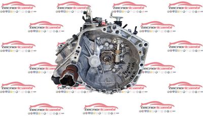 CAMBIO PEUGEOT 107 1.0 BENZINA 1KR RF1008