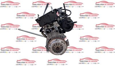 MOTORE PEUGEOT 107 1.0 BENZINA 1KR RF1007