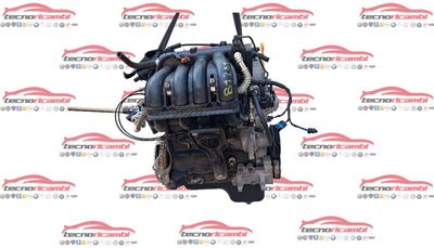 MOTORE CHEVROLET AVEC 1.2 BENZINA B12D1 RF1011