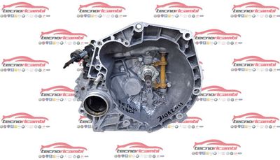 CAMBIO FIAT PALIO 1.4 BENZINA 310A2011 RF1031