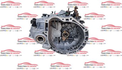 CAMBIO KIA PICANTO 1.3 BENZINA G4HG RF1027 CAMBIO KIA PICANTO 1.3 BENZINA G4HG RF1027