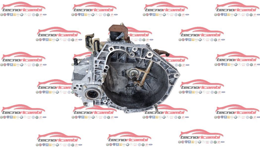 CAMBIO ALFA ROMEO GT 1.9 937A5000 RF1021