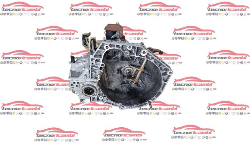 CAMBIO ALFA ROMEO GT 1.9 937A5000 RF1021