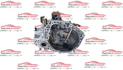 CAMBIO ALFA ROMEO GT 1.9 937A5000 RF1021