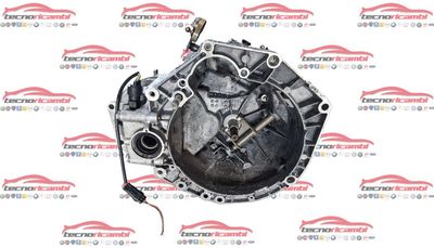 CAMBIO FIAT 600 1.1 BENZINA 187A1000 RF1019