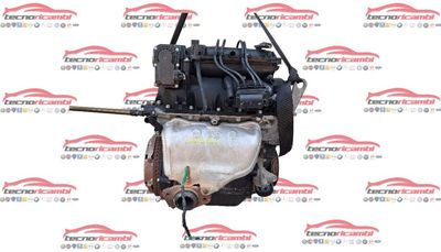 RENAULT MODUS 1.2 BENZINA D4FD740 RF1022