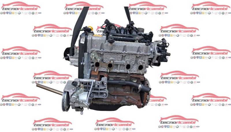 MOTORE FIAT PALIO 1.4 310A2011 RF1030