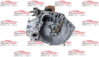CAMBIO ALFA ROMEO 147 937A5000 RF1035 CAMBIO ALFA ROMEO 147 937A5000 RF1035