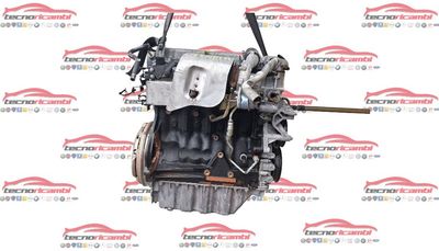 MOTORE OPEL ZAFIRA 2.0  DTI Y20DTH RF1029