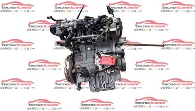 MOTORE FIAT CROMA 1.9 JTDM 939A1000 RF1031